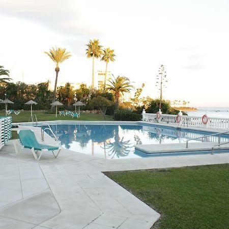 Luxury In The Beach, Lubina Sol La Cala De Mijas Exterior photo