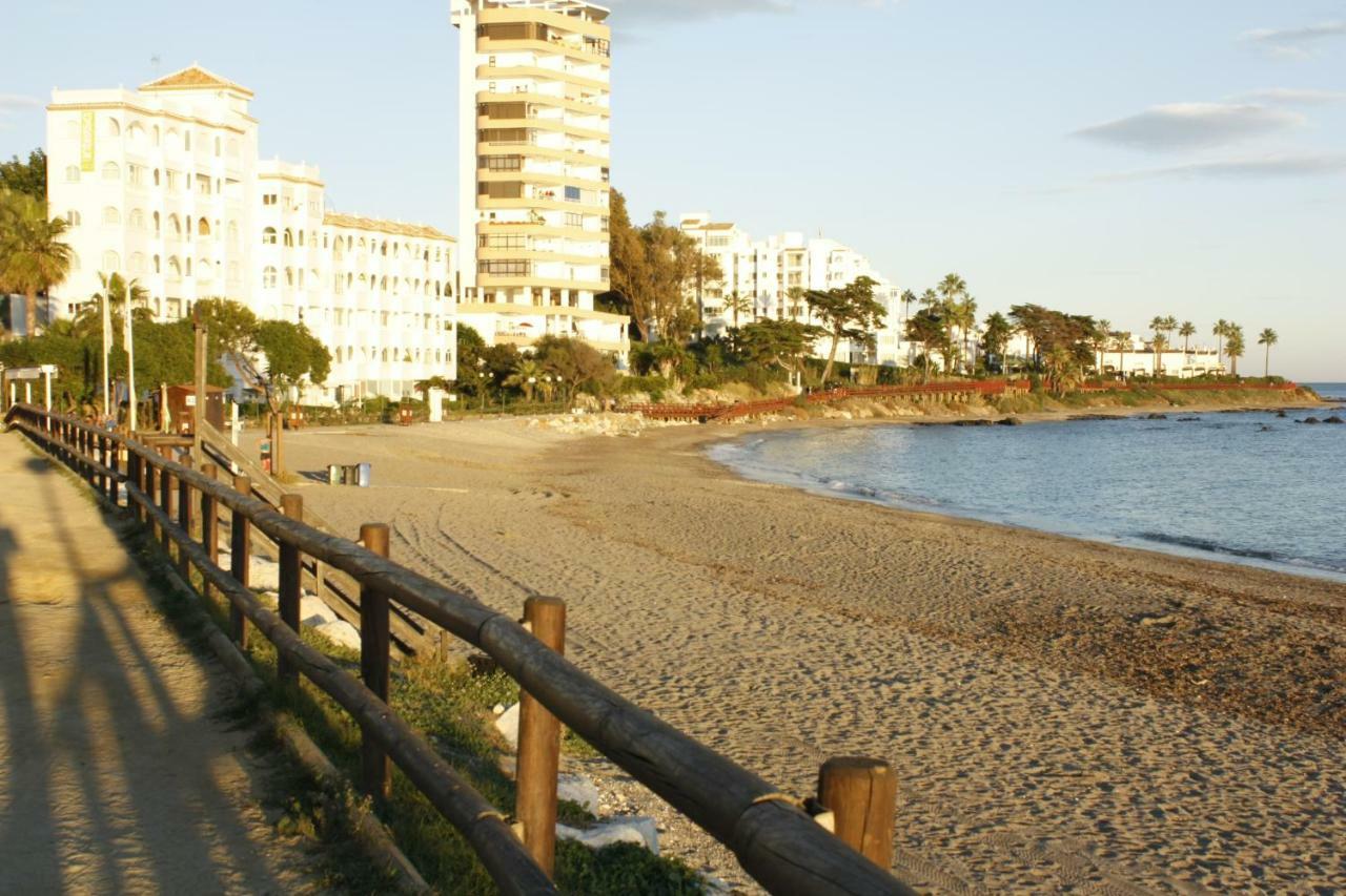 Luxury In The Beach, Lubina Sol La Cala De Mijas Exterior photo