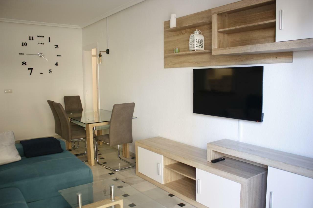 Luxury In The Beach, Lubina Sol La Cala De Mijas Exterior photo