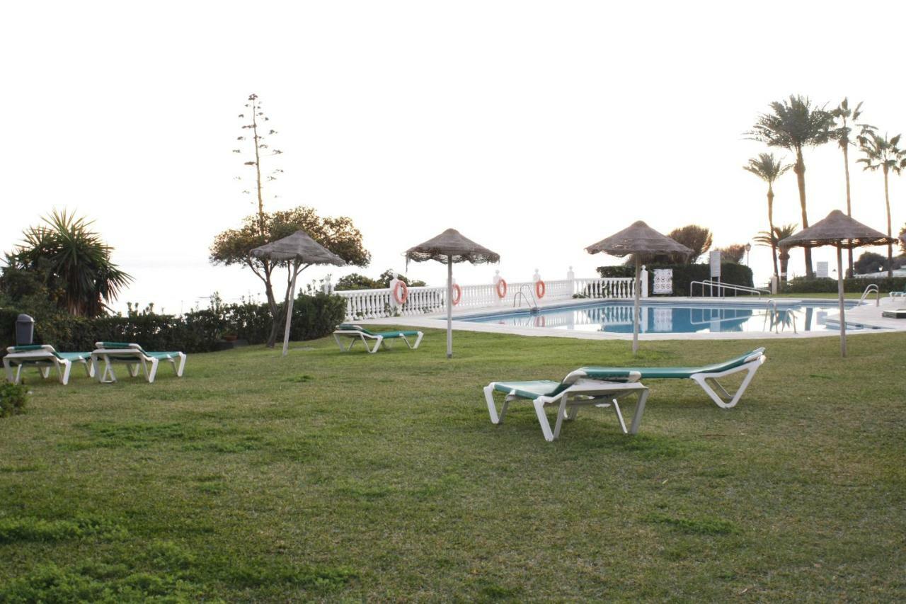 Luxury In The Beach, Lubina Sol La Cala De Mijas Exterior photo
