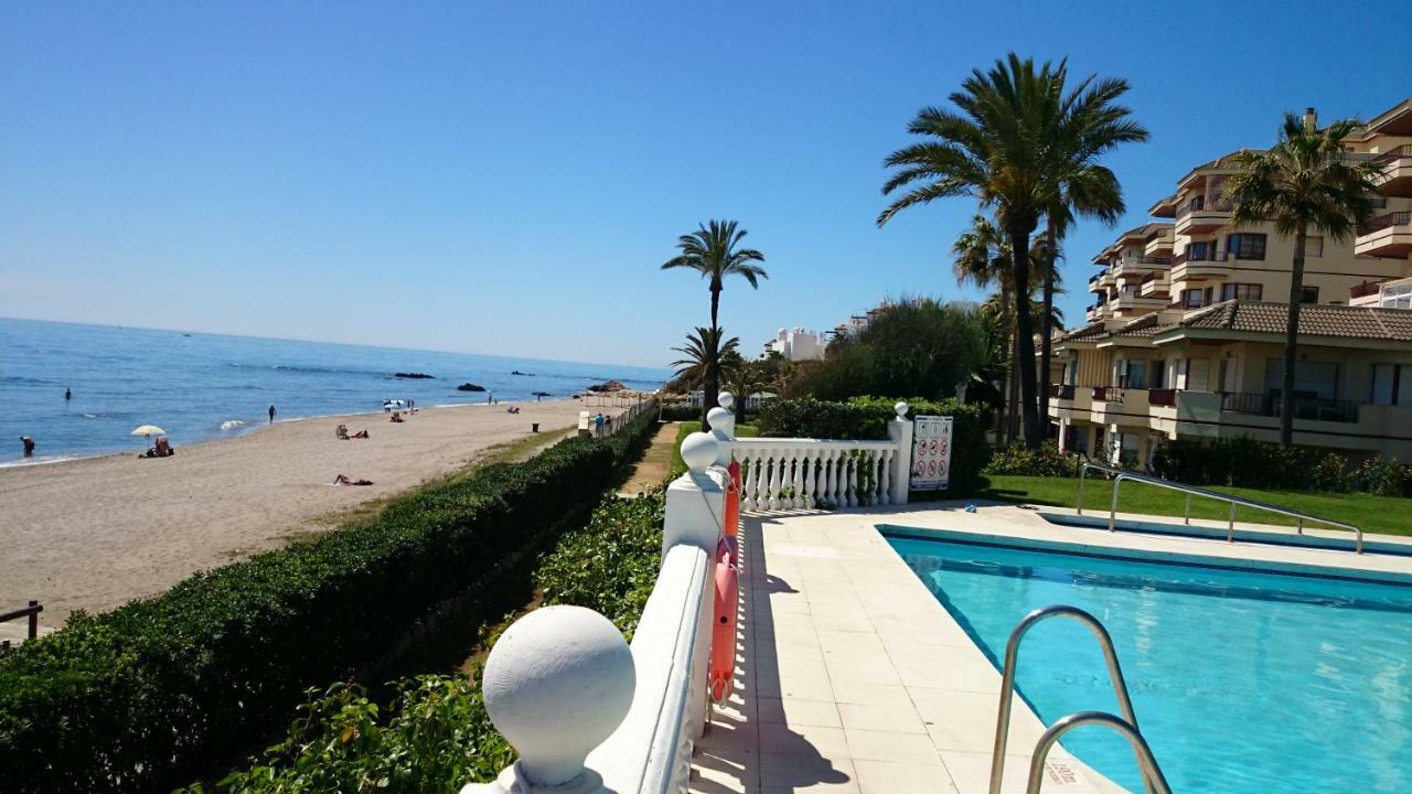 Luxury In The Beach, Lubina Sol La Cala De Mijas Exterior photo